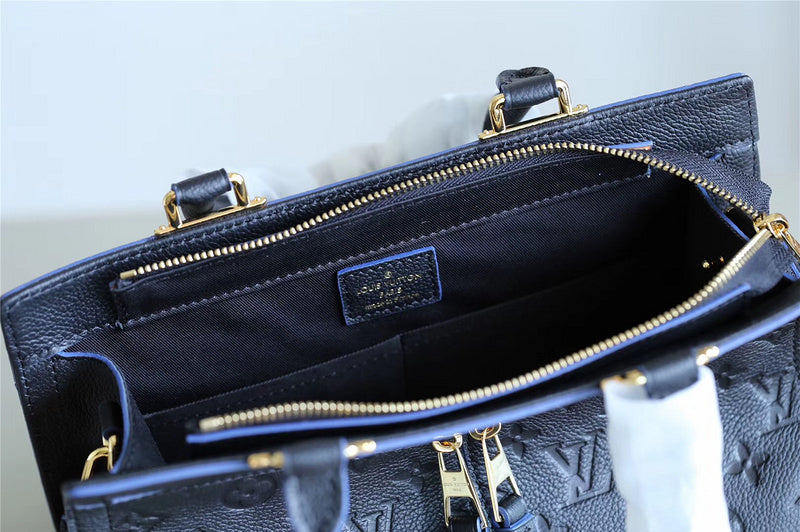 Satchel Bags - VL Bags - 7952
