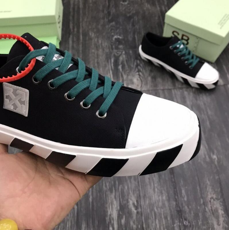 SAMC - YZO Men Shoes - 249