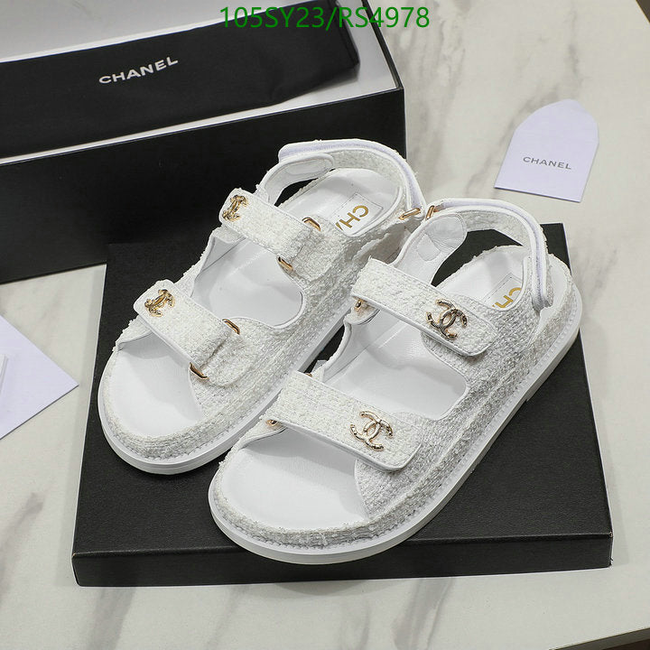 SAMC - CHL Women Shoes Beach - 001