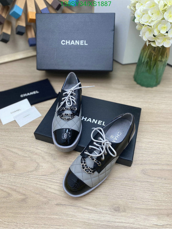 SAMC - CHL Women Shoes - 113