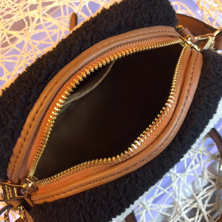 Satchel Bags - VL1 Bags - 649