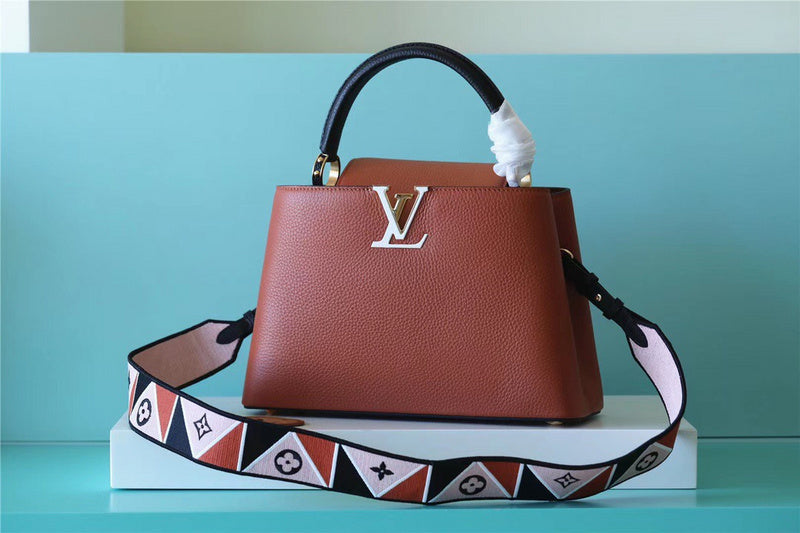 Satchel Bags - VL Bags - 7251
