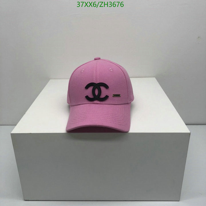 SAMC - CHL Caps & Hats - 438