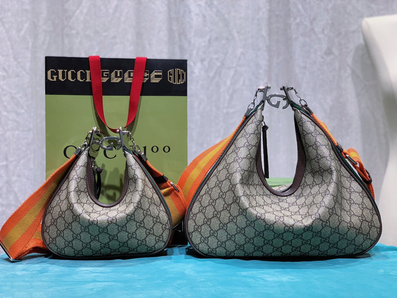 Satchel Bags - GCI Bags - 1869