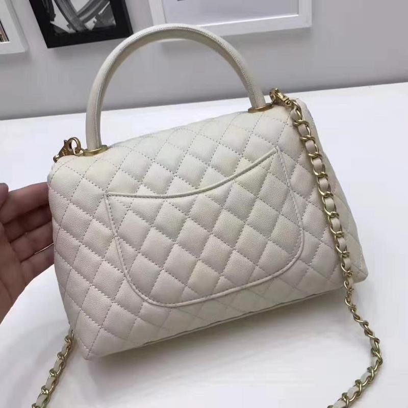 Satchel Bags - CHL Bags - 631