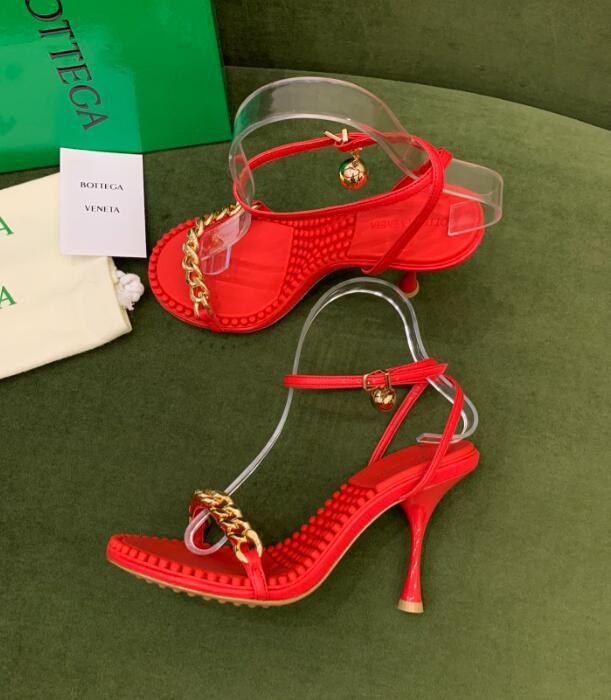 SAMC - BO Women Shoes - 032