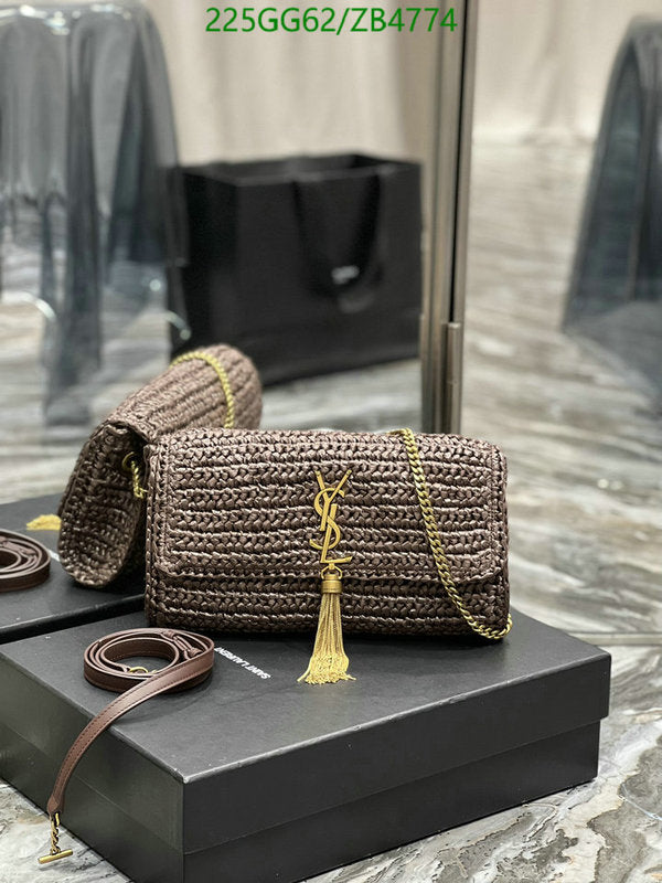 SAMC - YLS Bags - 375
