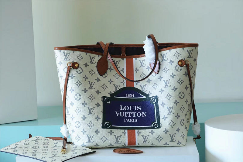 ELE - LUV Bags - 331