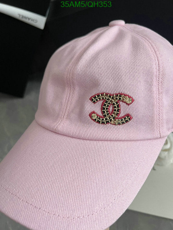 SAMC - CHL Caps & Hats - 178