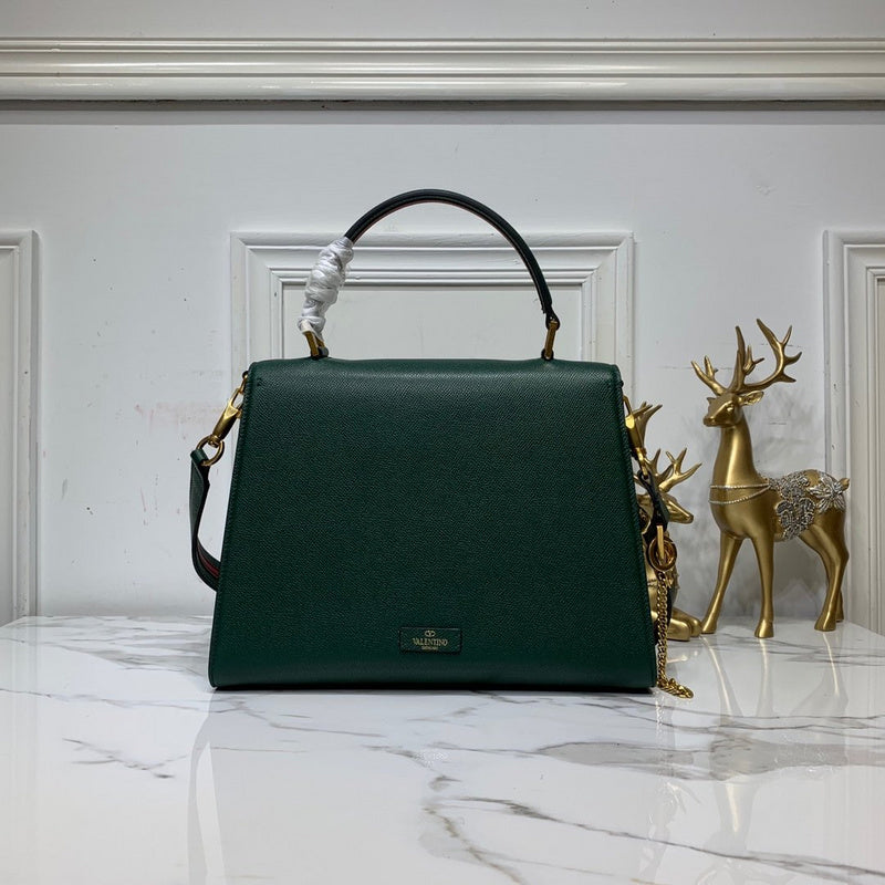 Satchel Bags - VTO Bags - 1254