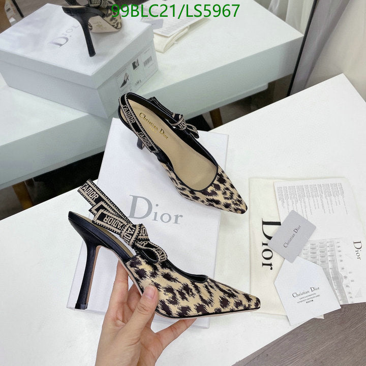 SAMCC - DOR Women Shoes - 2171