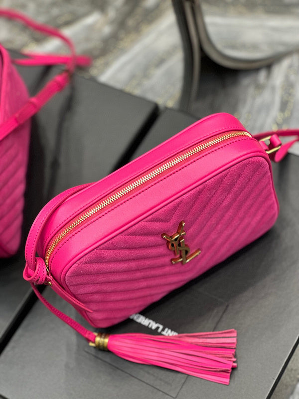 Glami SLY Bags - 168