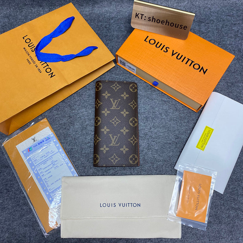 Glami - LOV Wallets - 090