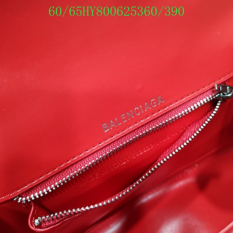 Satchel Bags - BGA Bags - 2474
