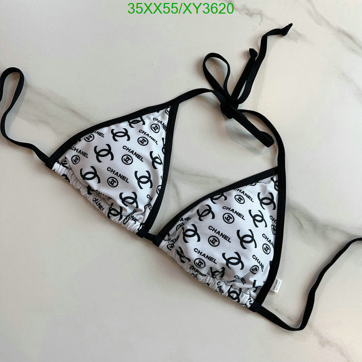 SAMC - CHL Swimsuits - 231