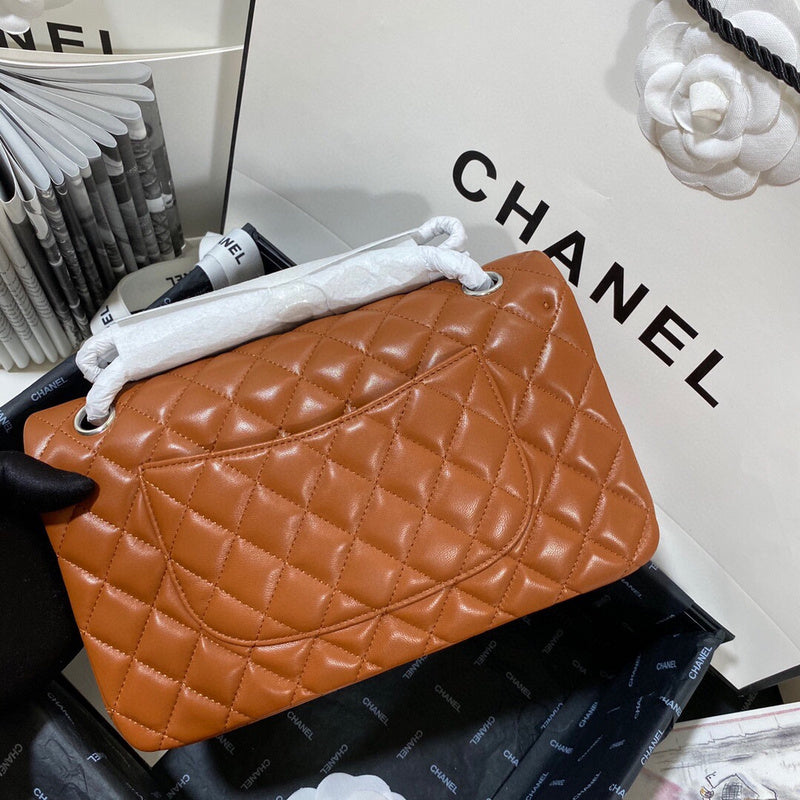 Satchel Bags - CHL Bags - 4460