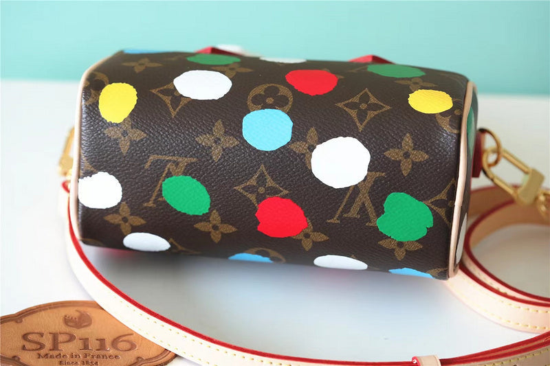 ELE - LUV Bags - 459