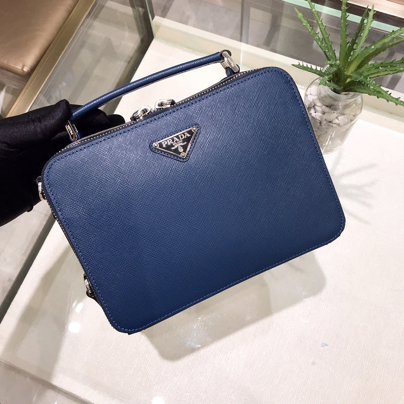 Satchel Bags - PDA Bags - 2850