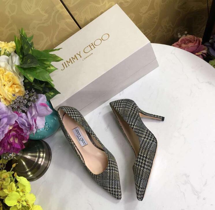 SAMC - JMC Shoes - 156