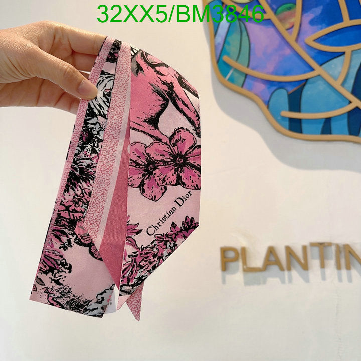 SAMC - DOR Scarves - 118