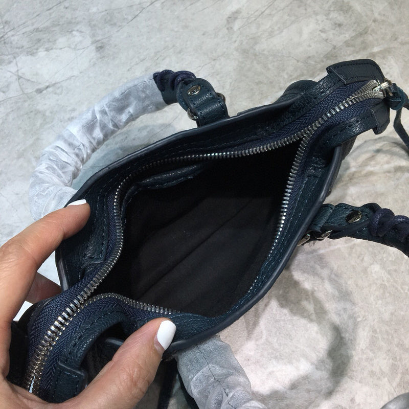 Satchel Bags - BGA Bags - 897
