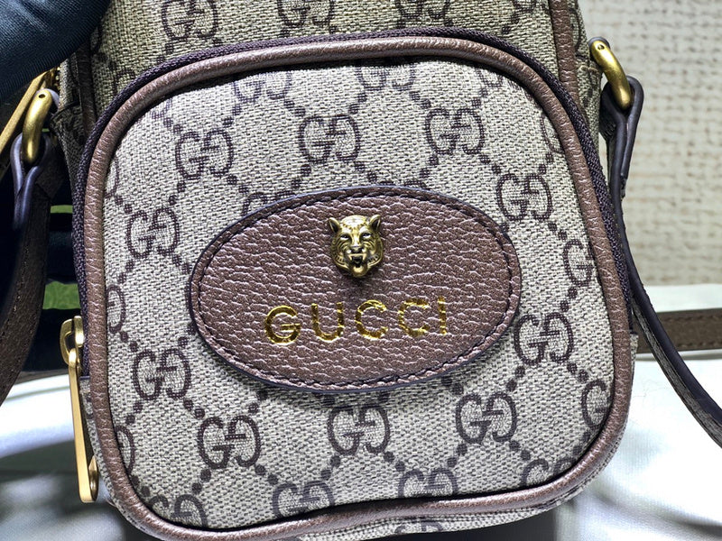 Satchel Bags - GCI Bags - 1561