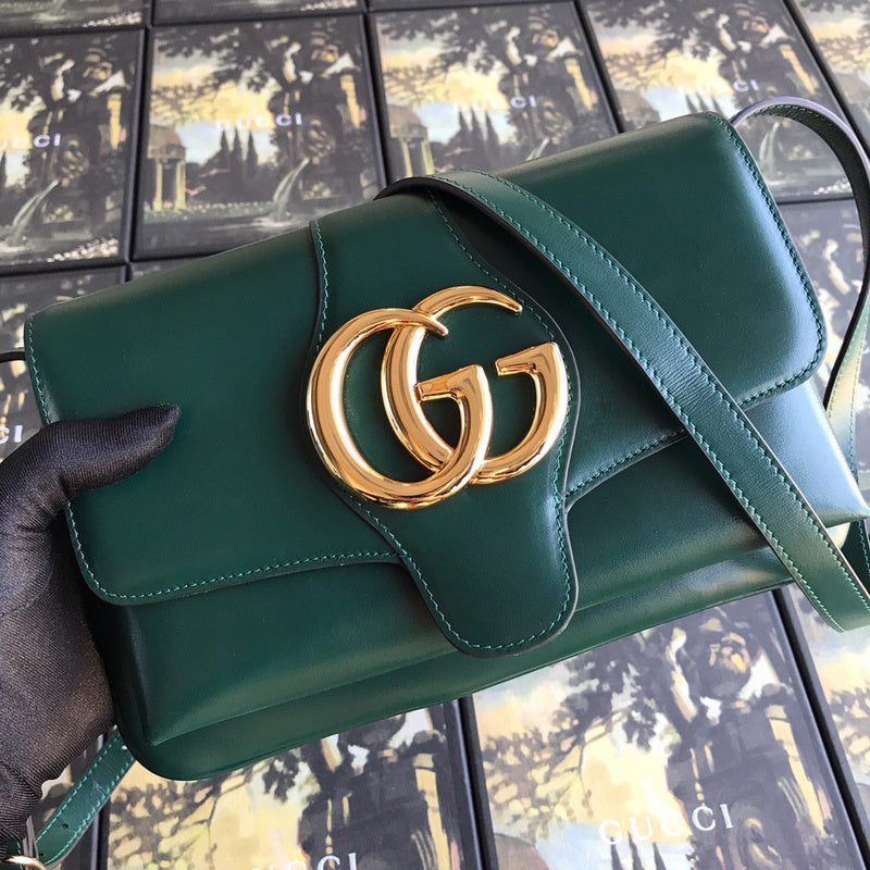 Satchel Bags - GCI Bags - 6405