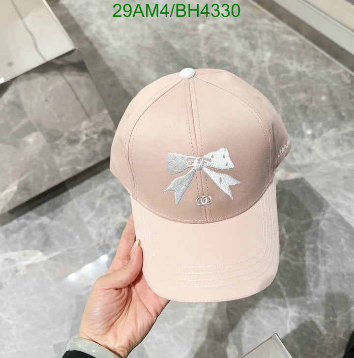 SAMC - CHL Caps & Hats - 026