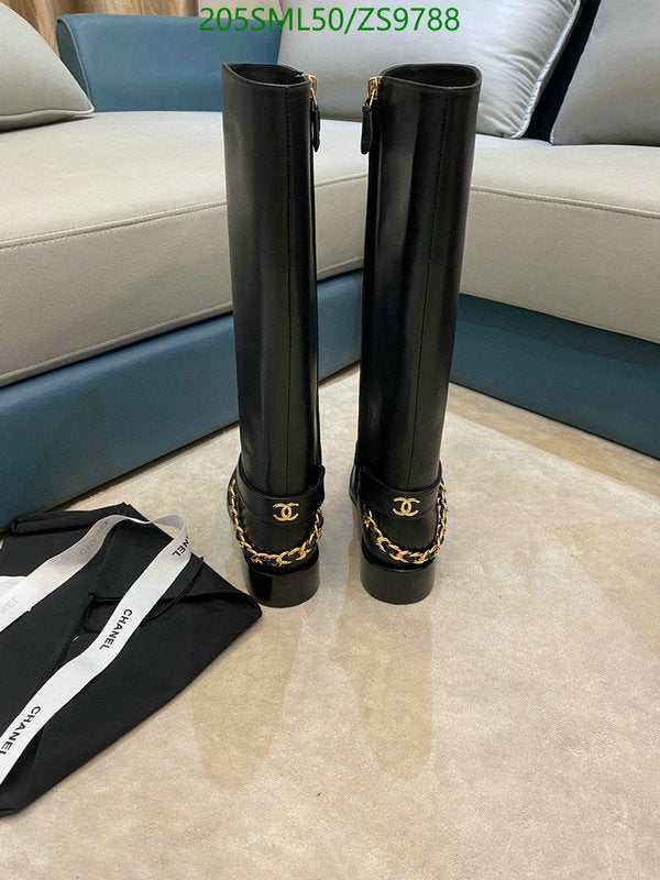 SAMC - Mix Boots - 153