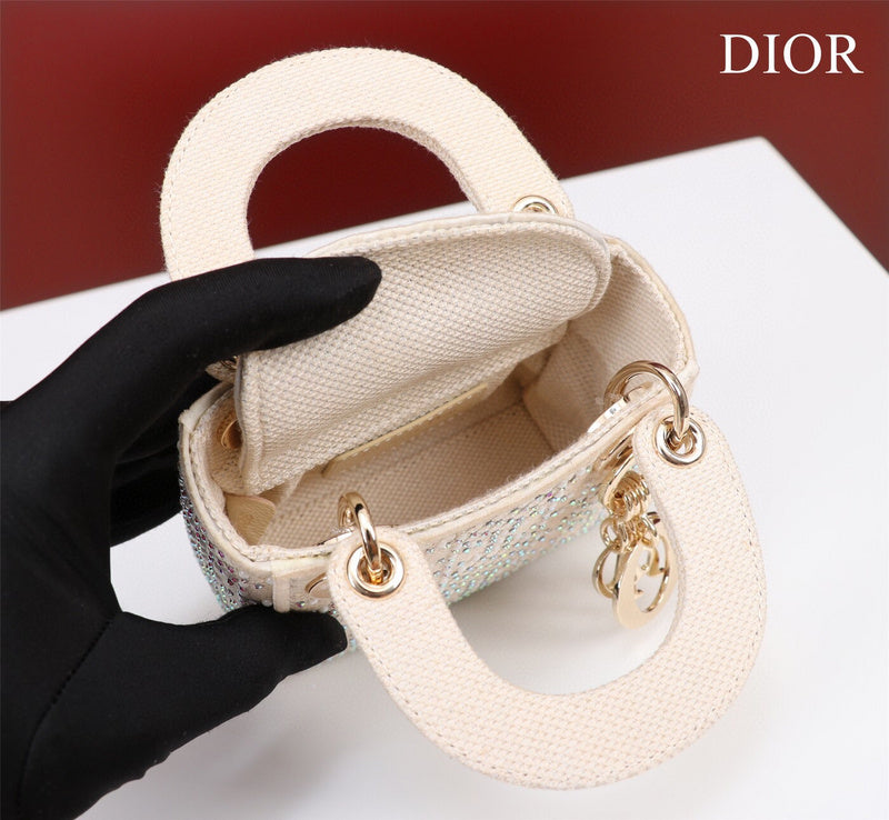 Glami Fashion - DIR Bags - 1686