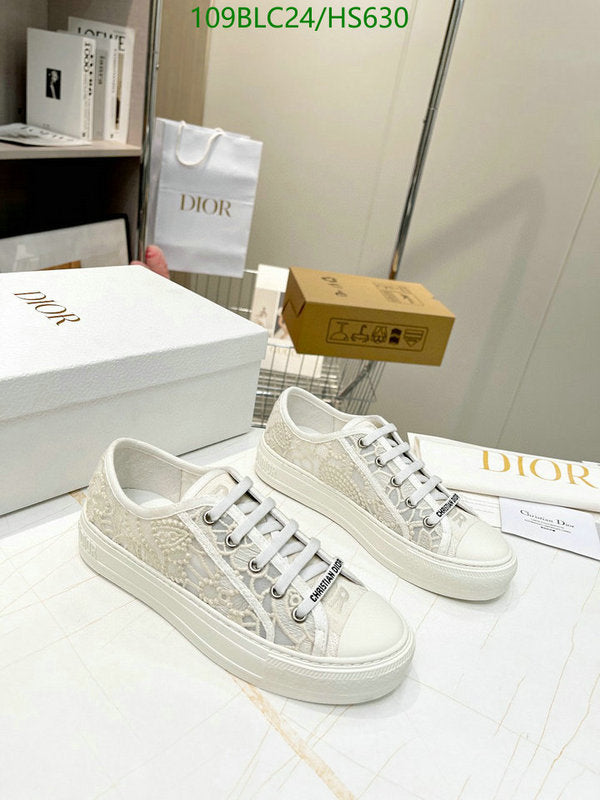 SAMC - DOR Women Sneakers - 224