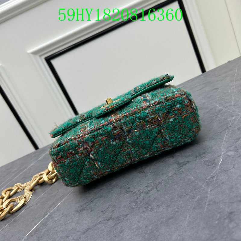 Glami - CHL Bags - 139