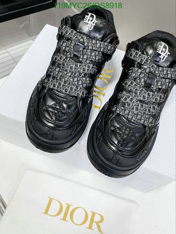 SAMCC - DOR Women Shoes - 1669