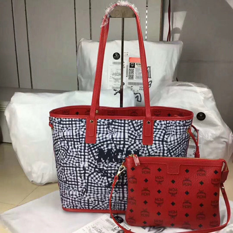 Satchel Bags - MC Bags - 451