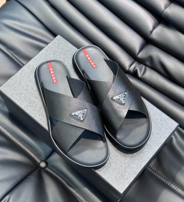 GlamyMen Shoes - 080
