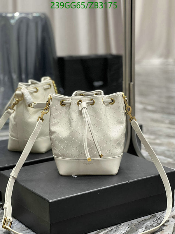 SAMC - YLS Bags - 404