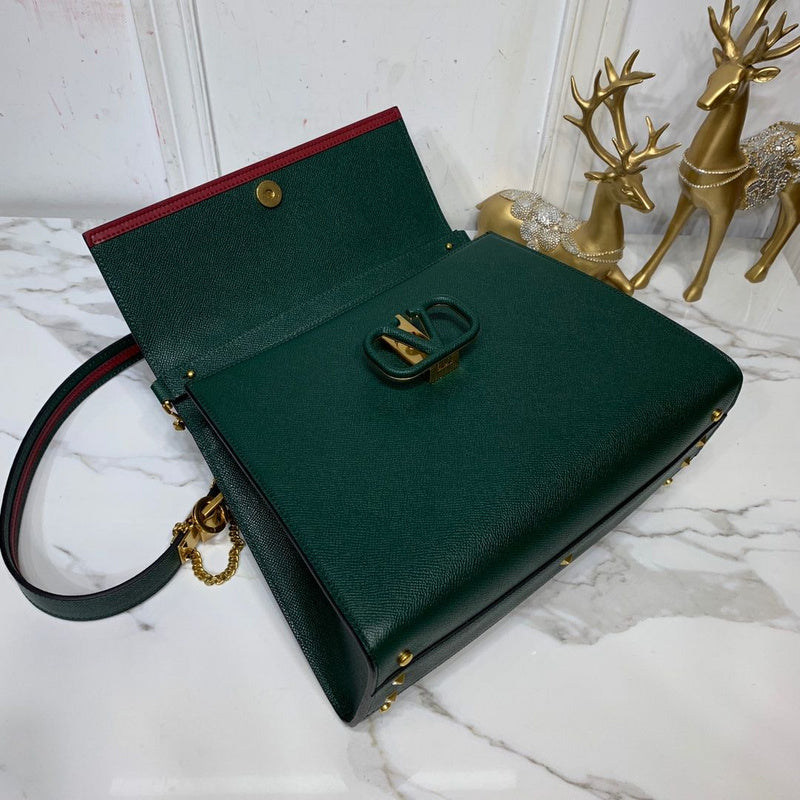 Satchel Bags - VTO Bags - 1285
