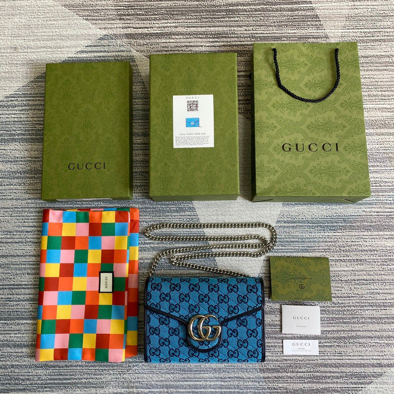 ELE - GG Bags - 2034
