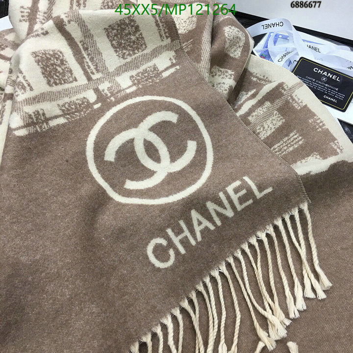 SAMC - CHL Scarves - 933