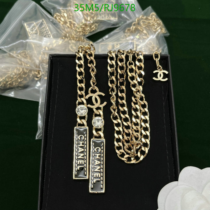 SAMC - CHL Jewelry - 1278