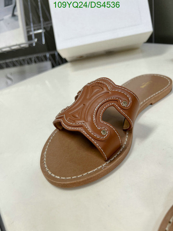 SAMC - COL Women Shoes - 027