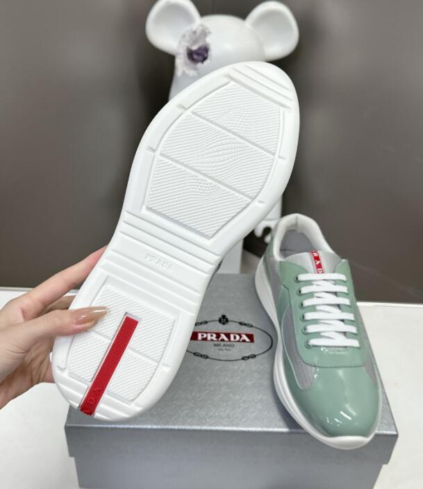 GlamyMen Shoes - 009