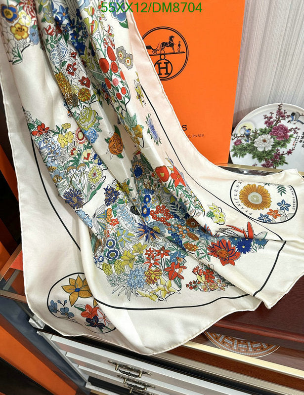 SAMC - HMS Scarves - 025