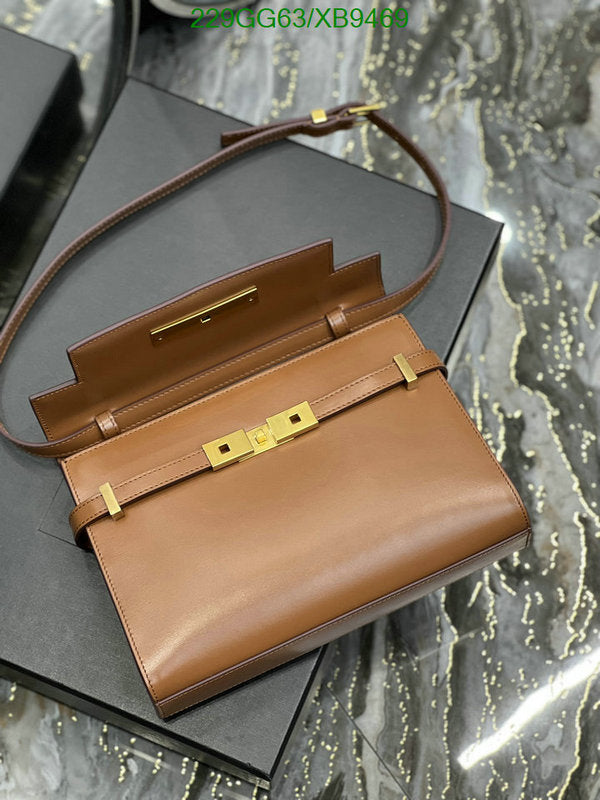 SAMC - YLS Bags - 328