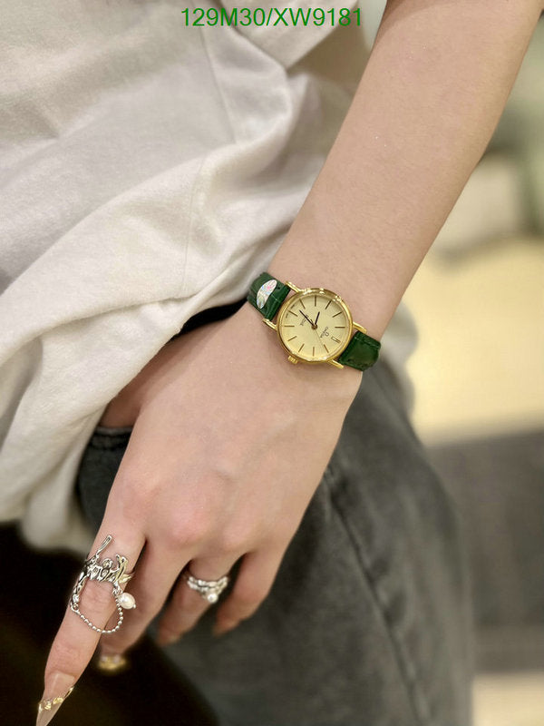SAMC - OG Watches - 086