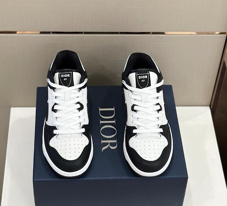 SAMCC - DOR Men Shoes - 130
