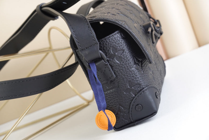Satchel Bags - VL Bags - 3190