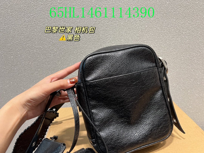 Glami Fashion - BGA Bags - 1984