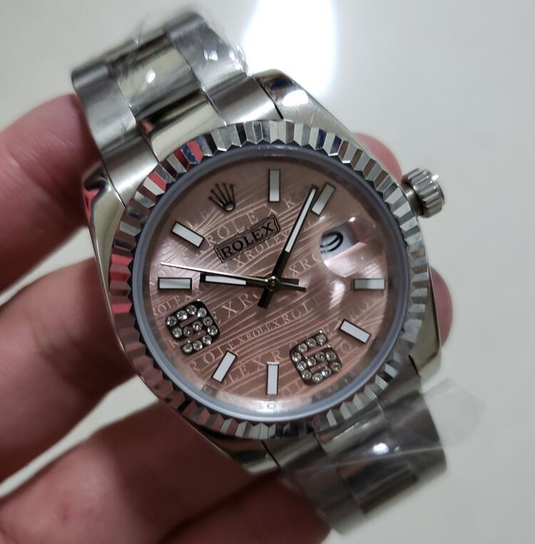 SAMC - Mix Watches - 201