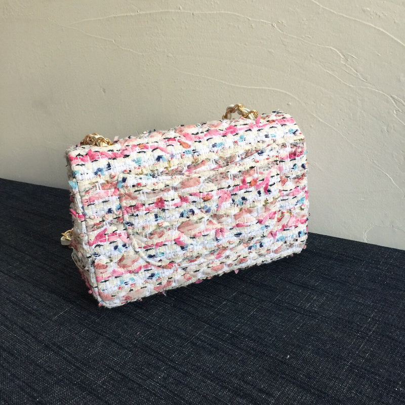 Satchel Bags - CHL Bags - 2598